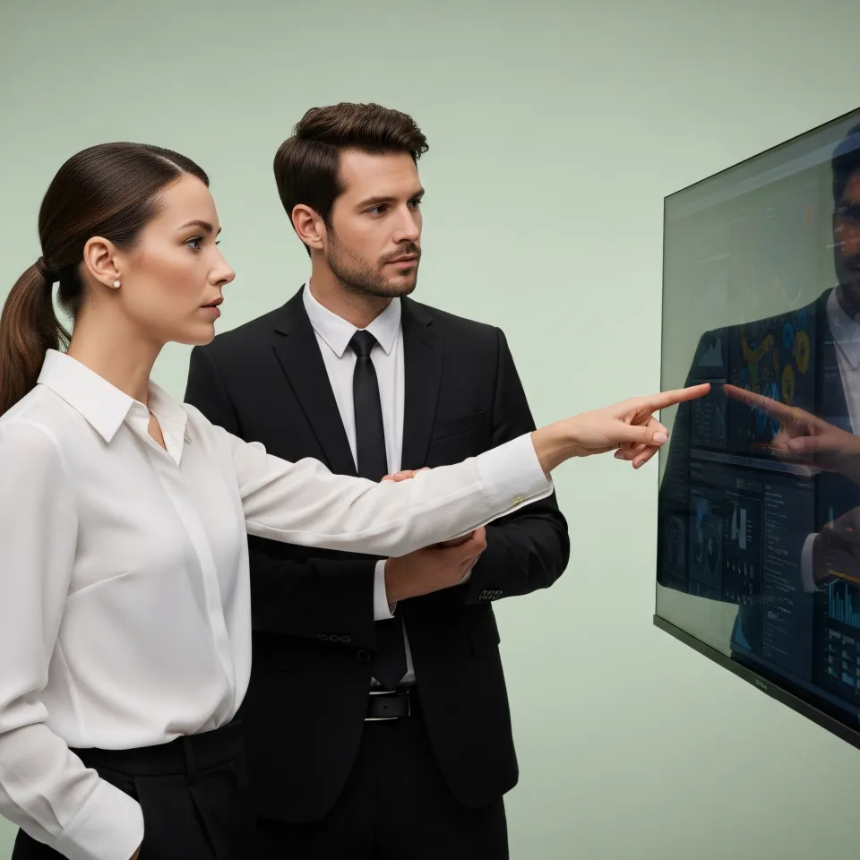 Neuer Algorithmus erhöht Analysequalität spürbar
