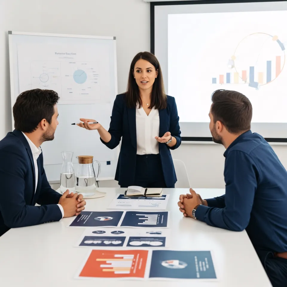Ablauf der Datenanalyse und Empfehlungserstellung